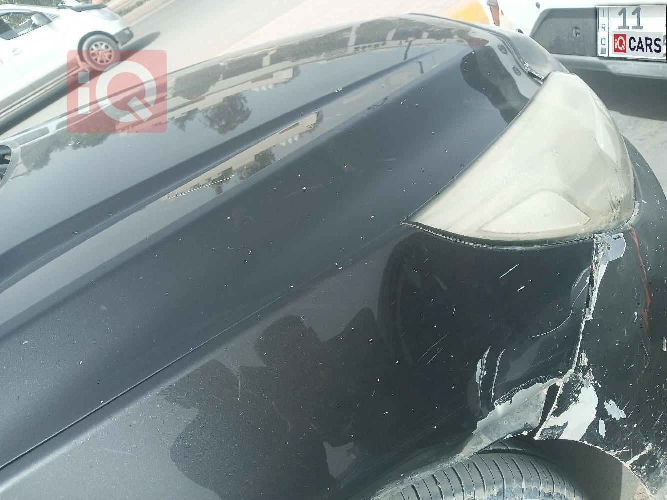 شيفروليه ماليبو